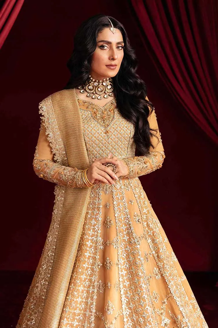 01 Fariya Heer Ranjha Formal Collection