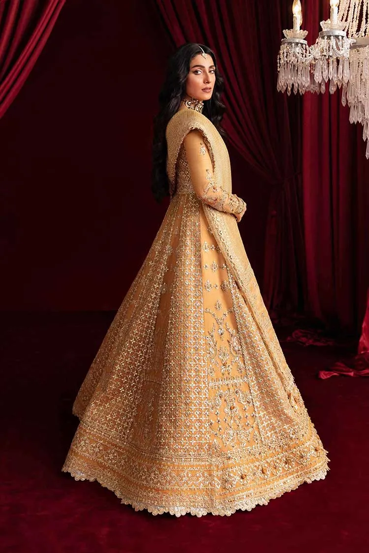 01 Fariya Heer Ranjha Formal Collection