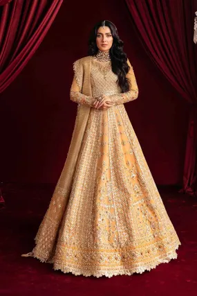 01 Fariya Heer Ranjha Formal Collection