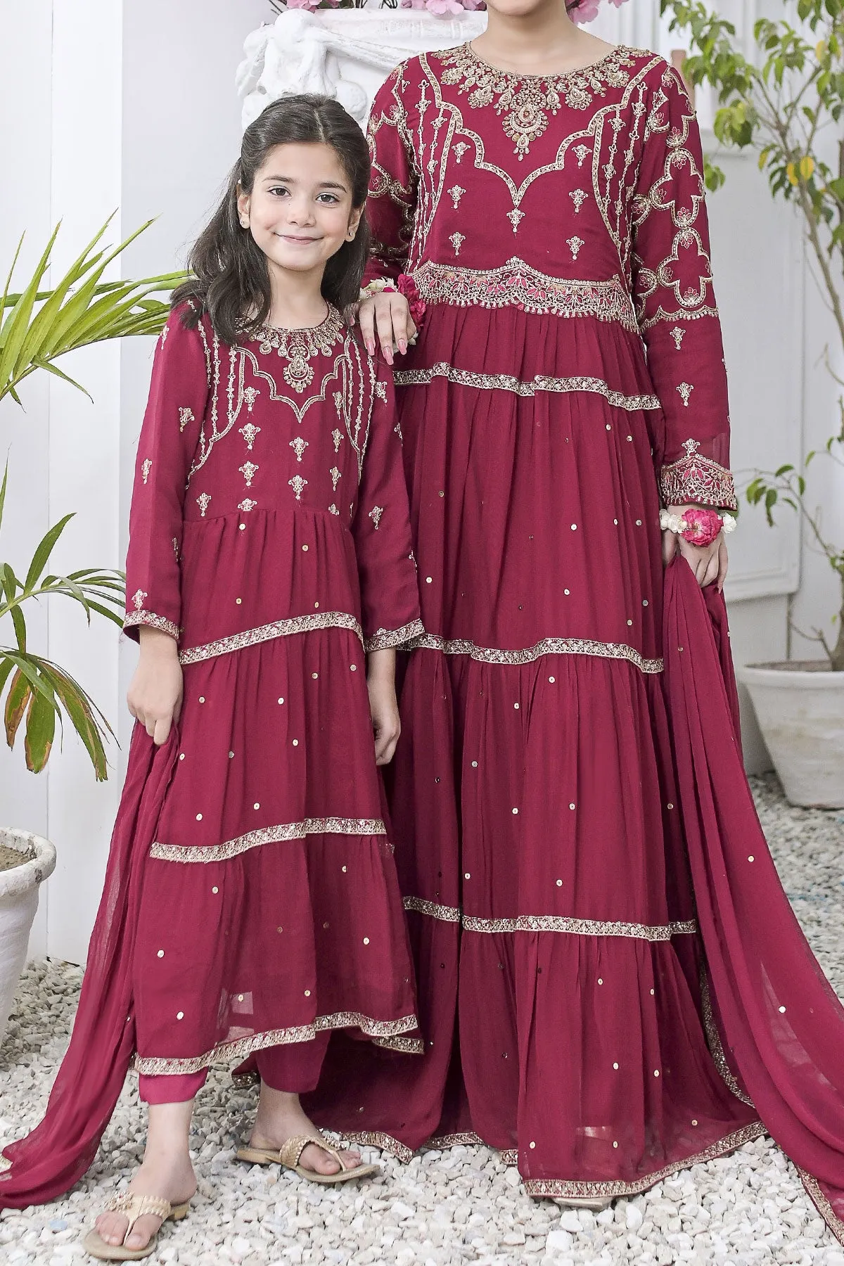 3 PIECE KIDS FORMAL WEAR | CH-N2284