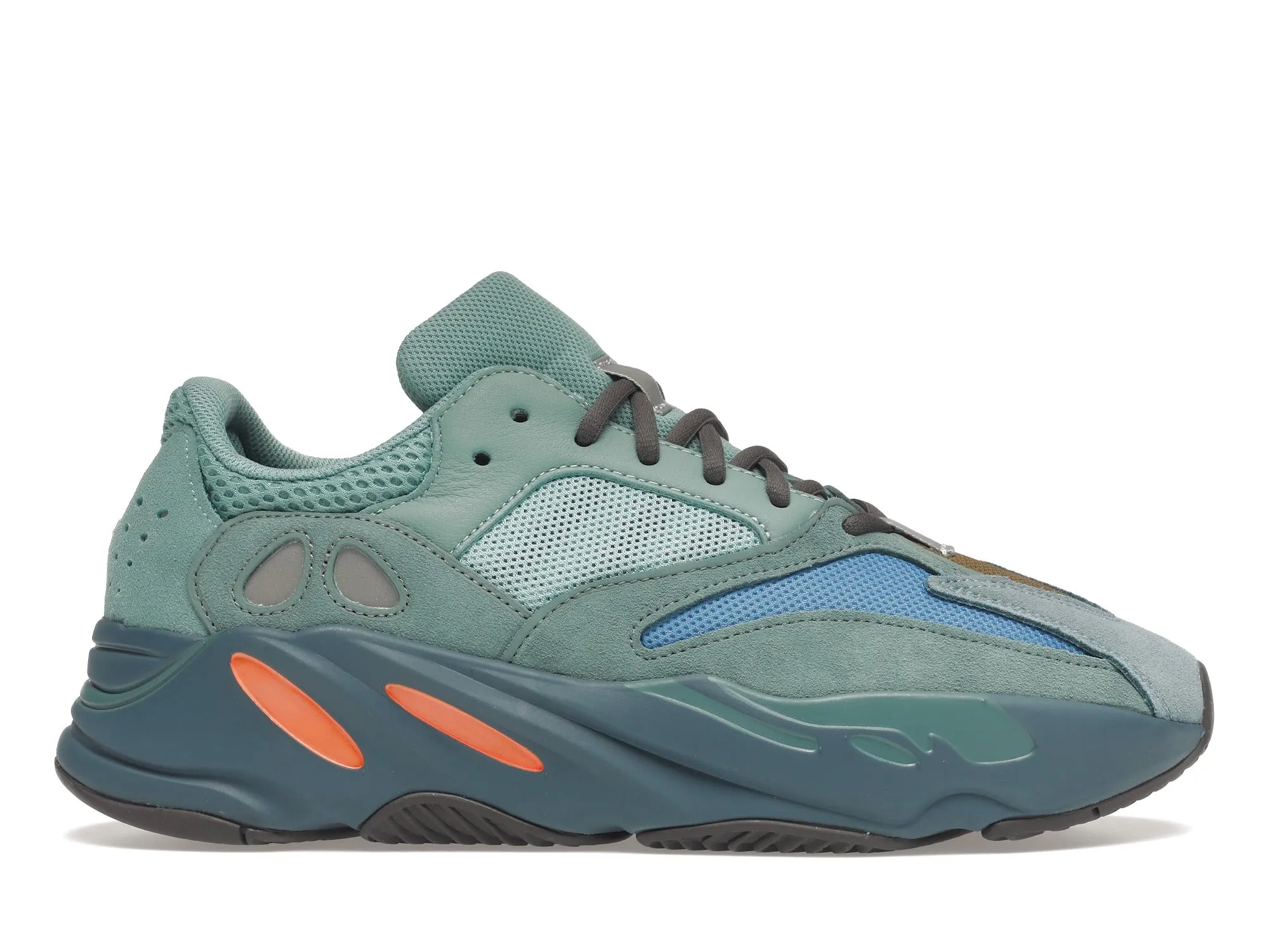 Adidas Yeezy Boost 700 "Faded Azure"