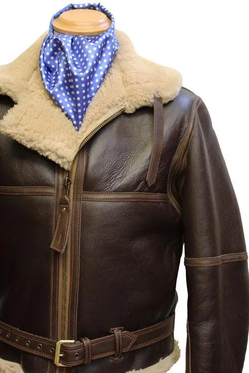 Aero RAF Flying Jacket, Battle of Britain Model