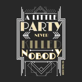 Alpha Xi Delta Formal Design