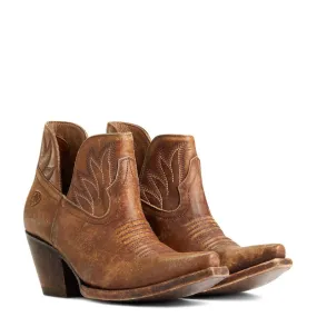 Ariat 10040393 Hazel Naturally Distressed Brown