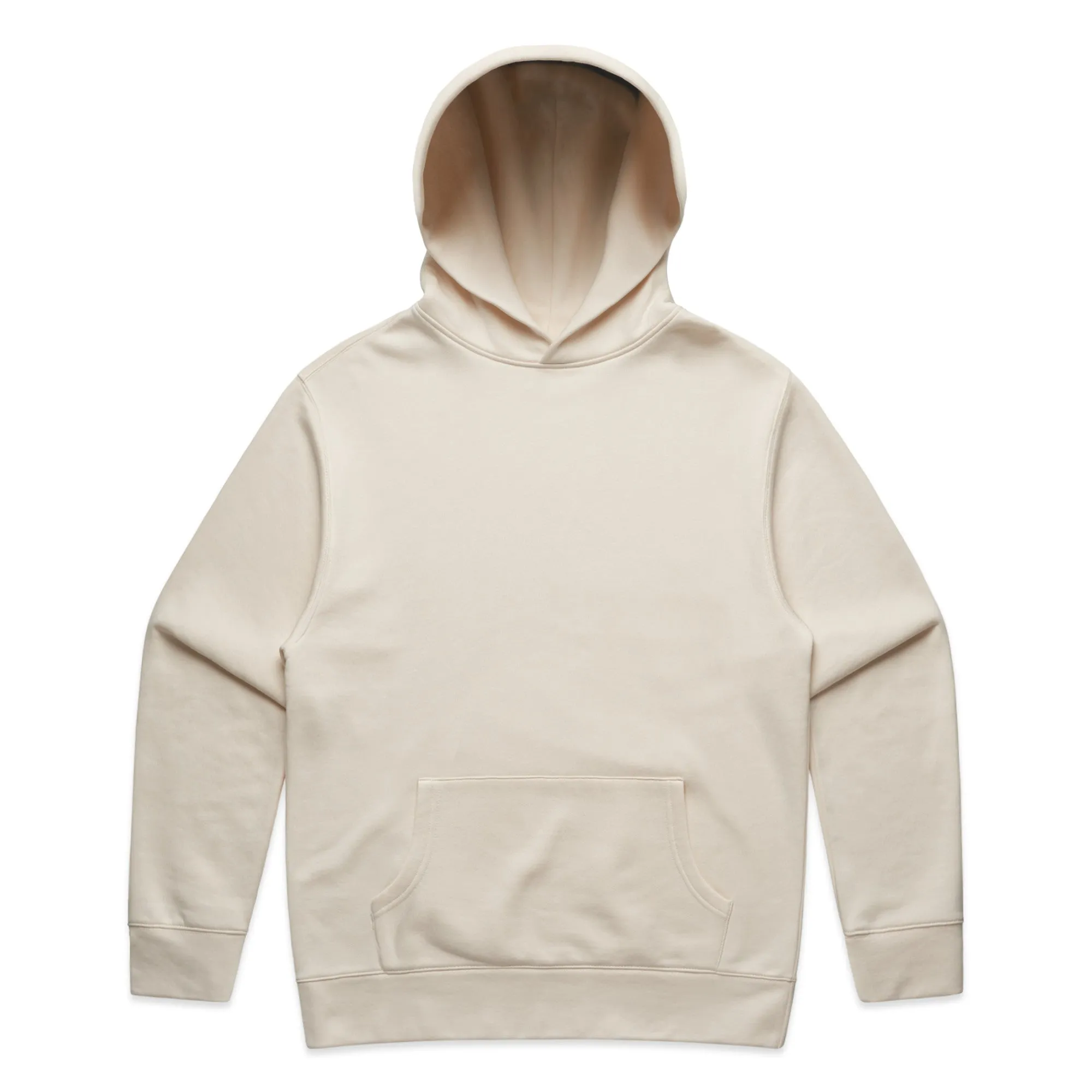 Ascolour Mens Faded Relax Hood (5166)