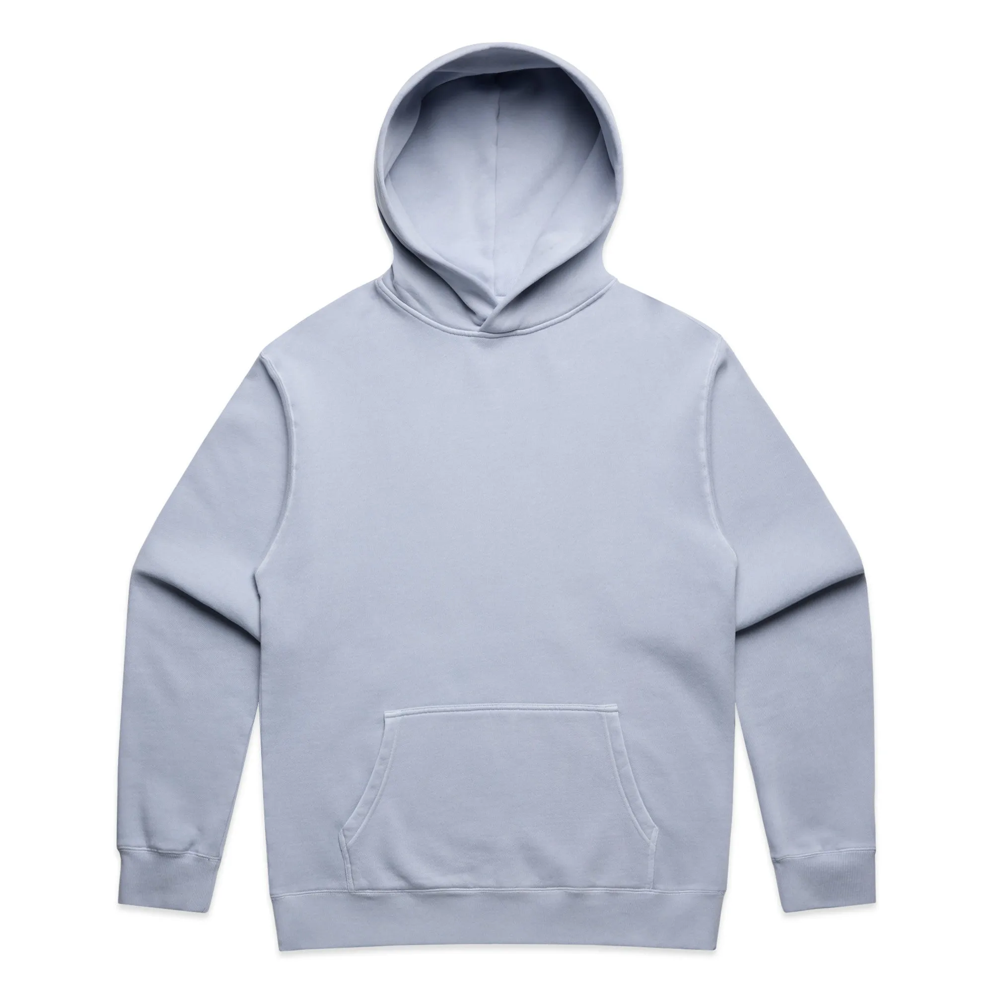 Ascolour Mens Faded Relax Hood (5166)