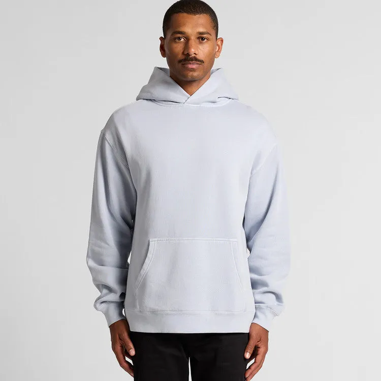 Ascolour Mens Faded Relax Hood (5166)