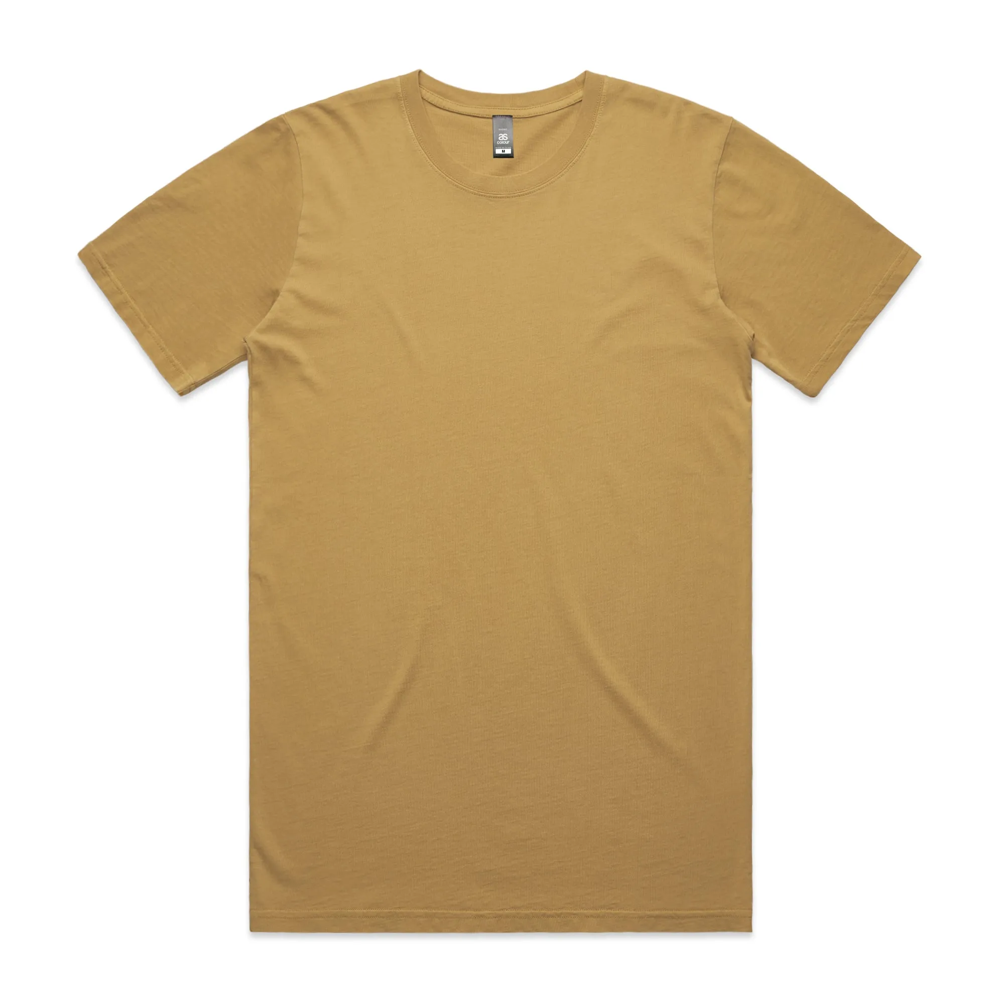 Ascolour Mens Faded Tee (5065)