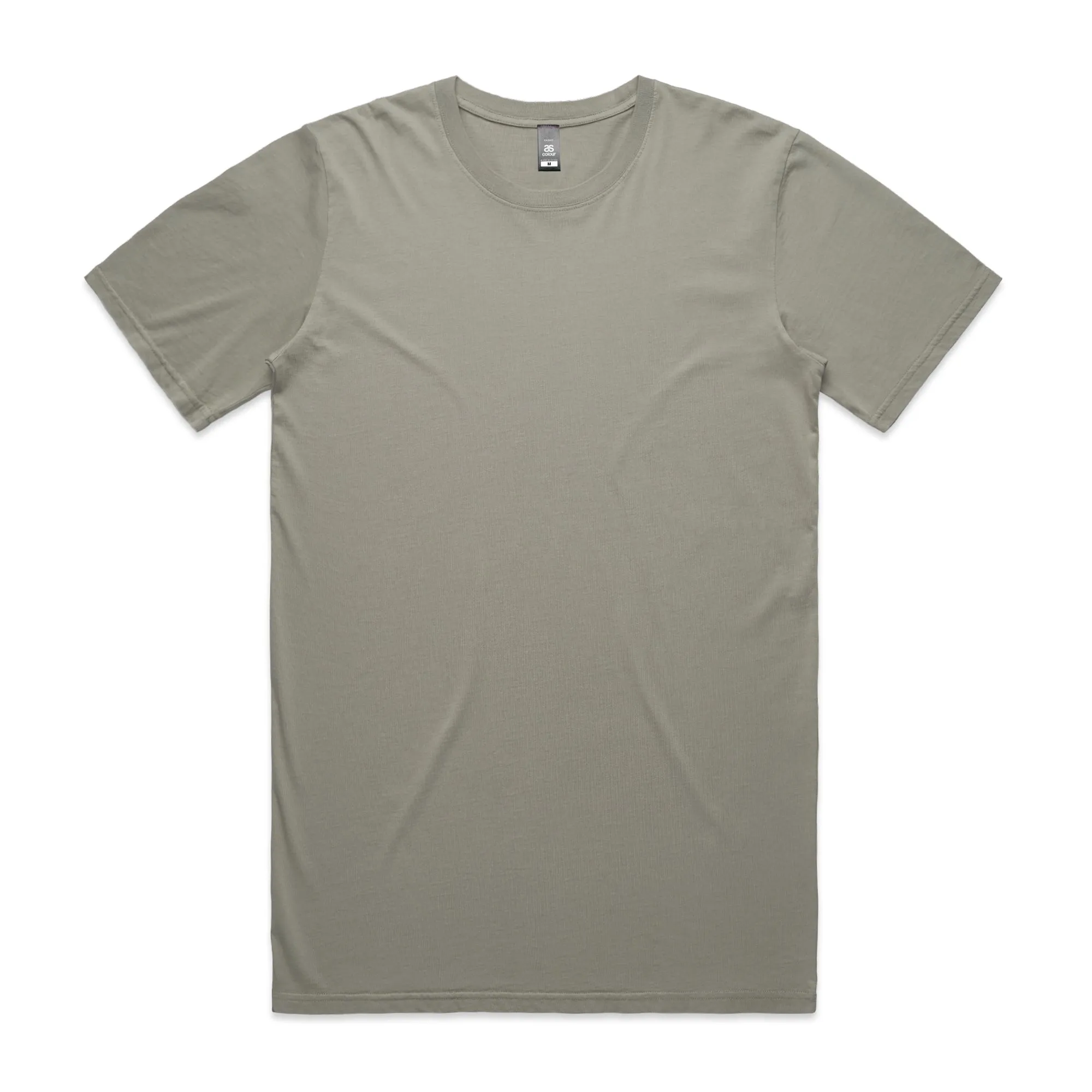 Ascolour Mens Faded Tee (5065)