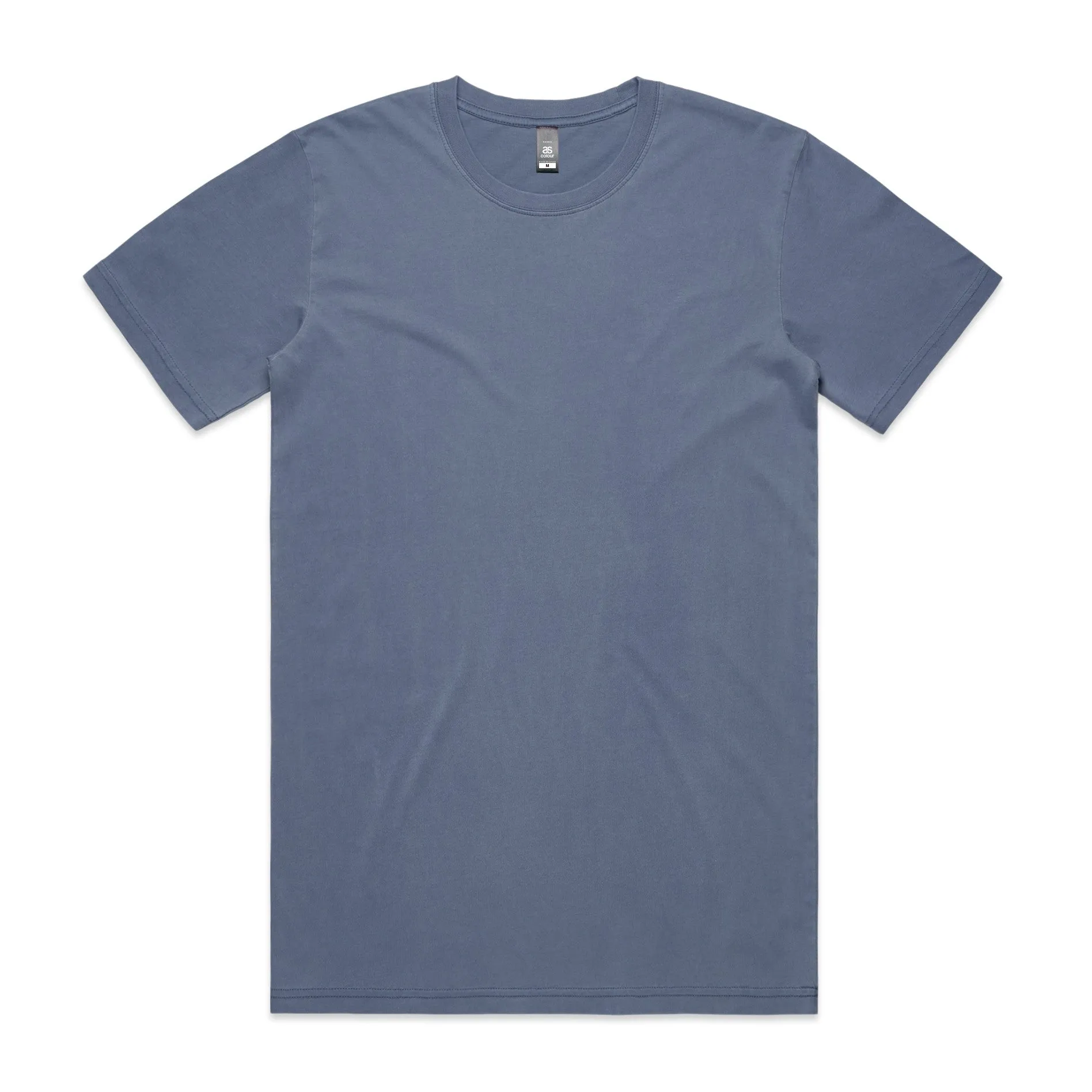 Ascolour Mens Faded Tee (5065)