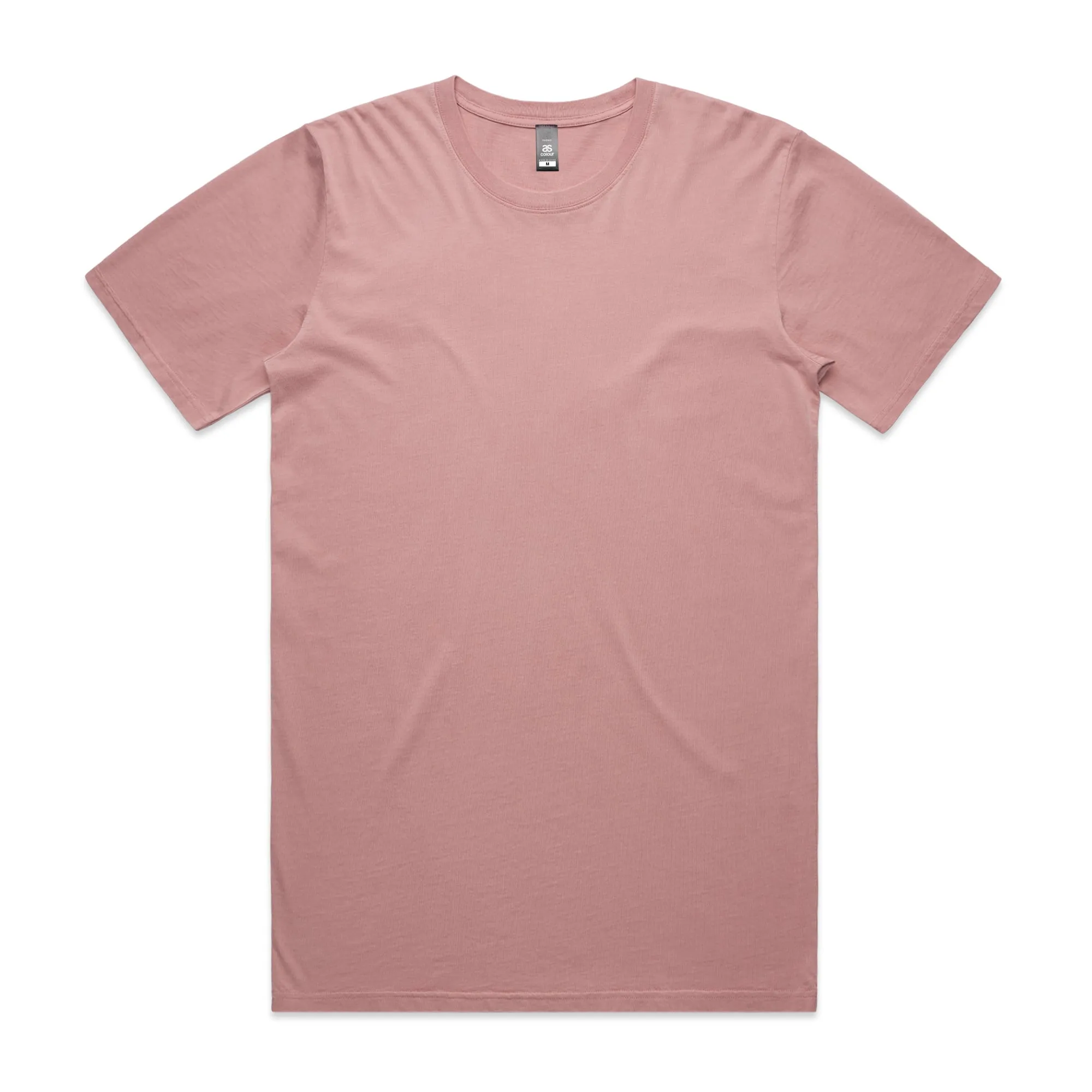 Ascolour Mens Faded Tee (5065)