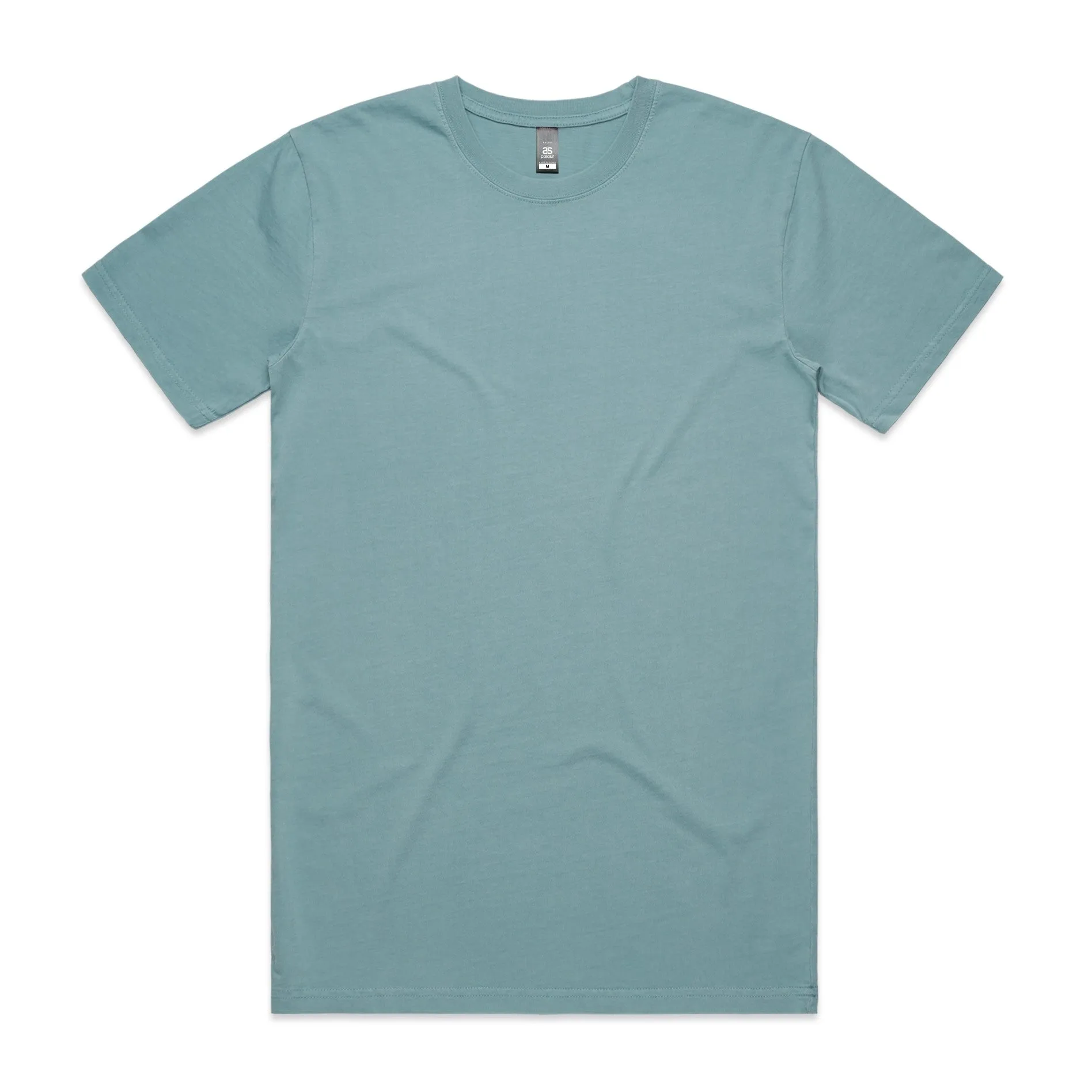 Ascolour Mens Faded Tee (5065)