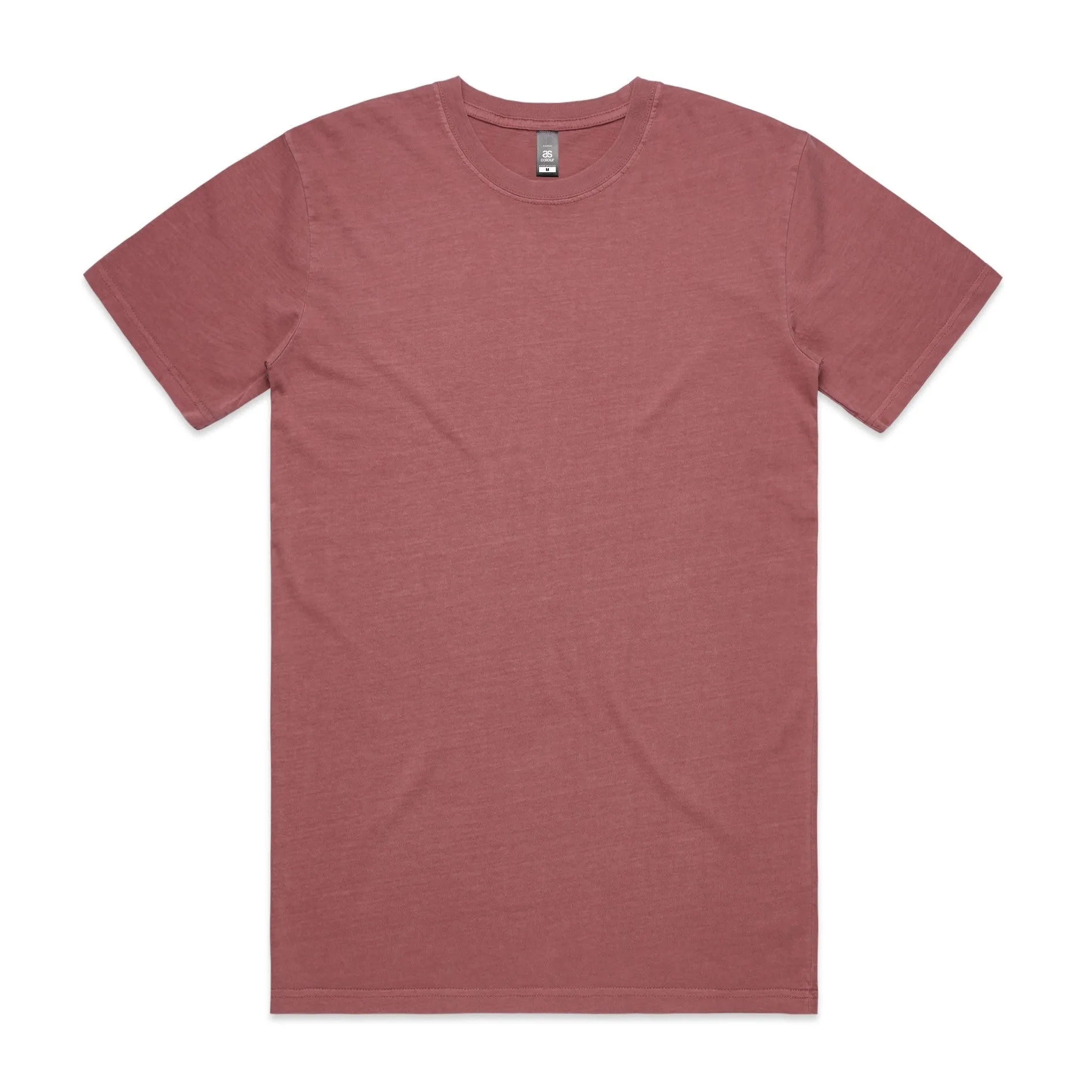 Ascolour Mens Faded Tee (5065)