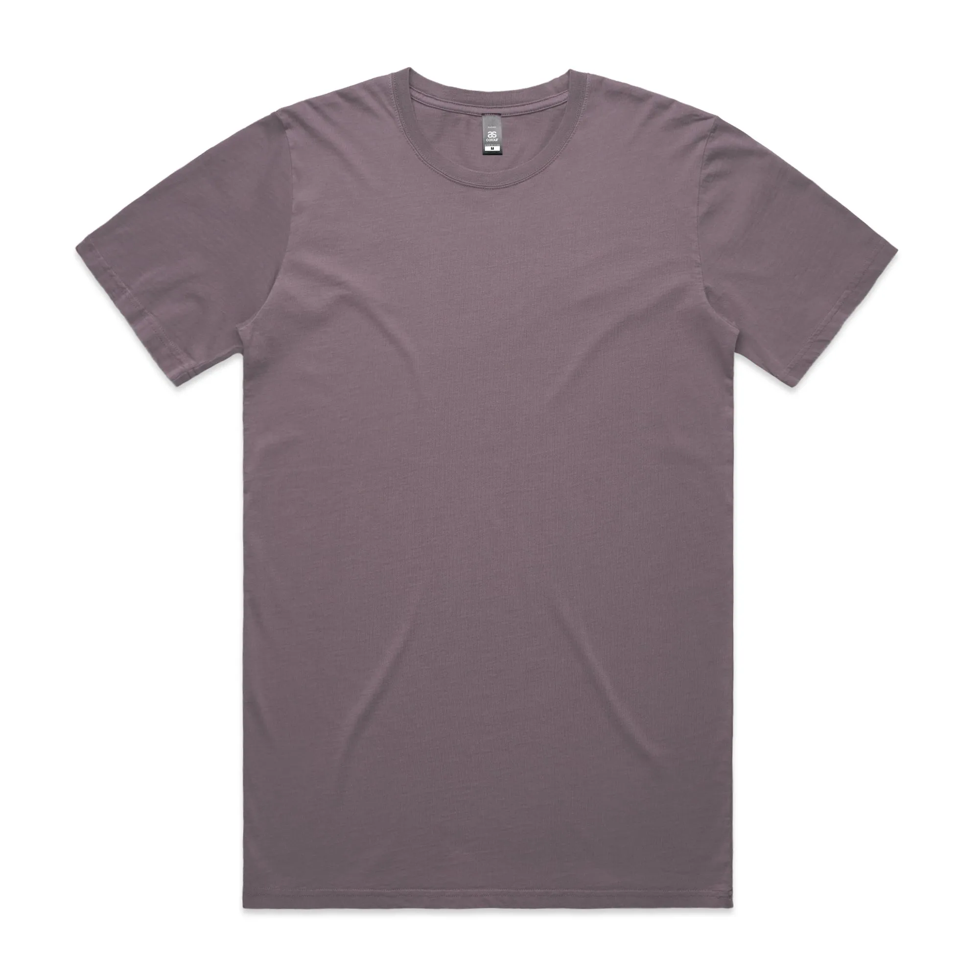 Ascolour Mens Faded Tee (5065)