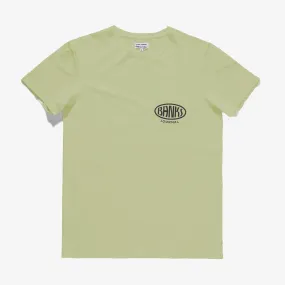 Au Revoir Faded Tee Shirt