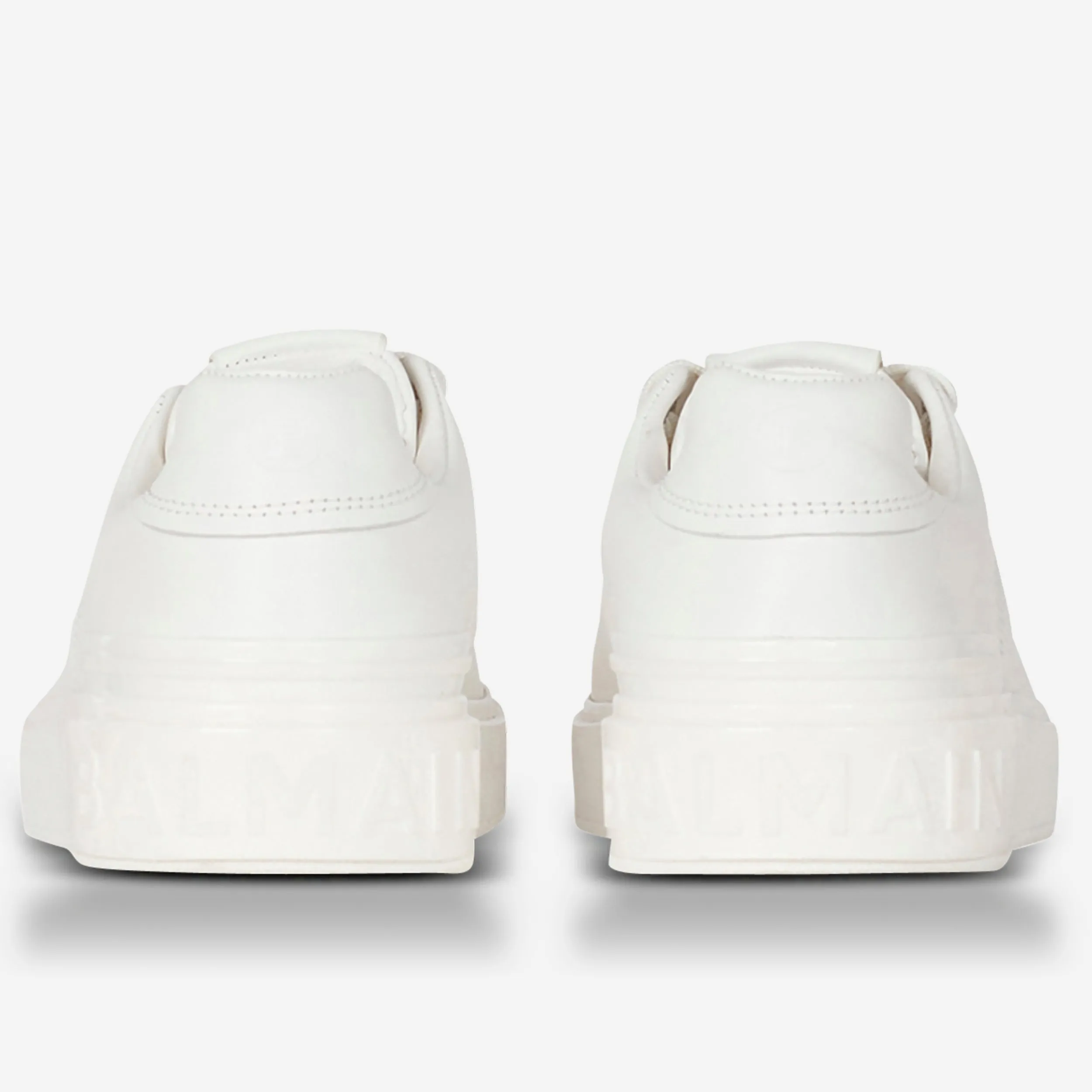 Balmain B-Court Sneakers