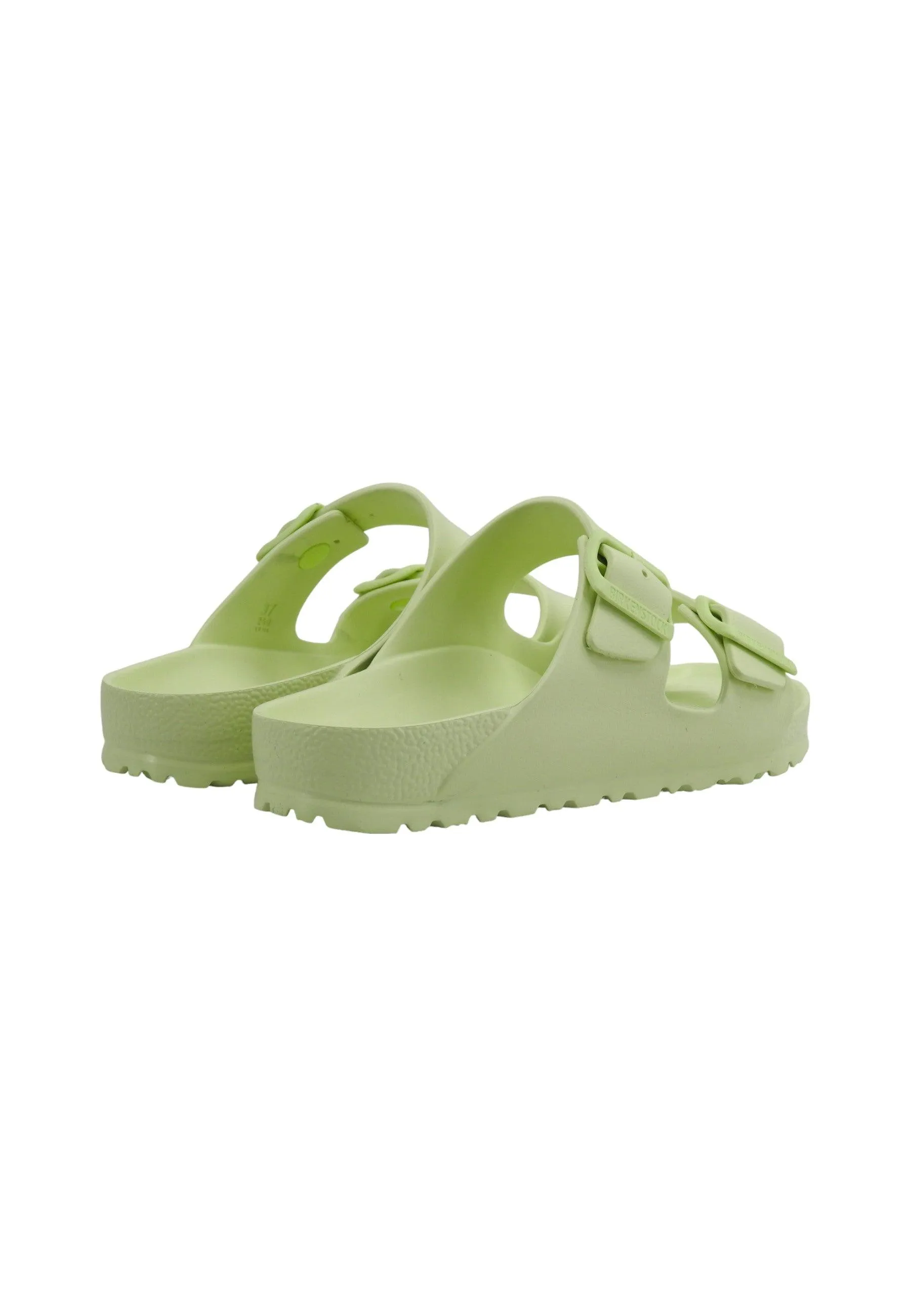 BIRKENSTOCK Arizona Eva Ciabatta Donna Faded Lime 1024691