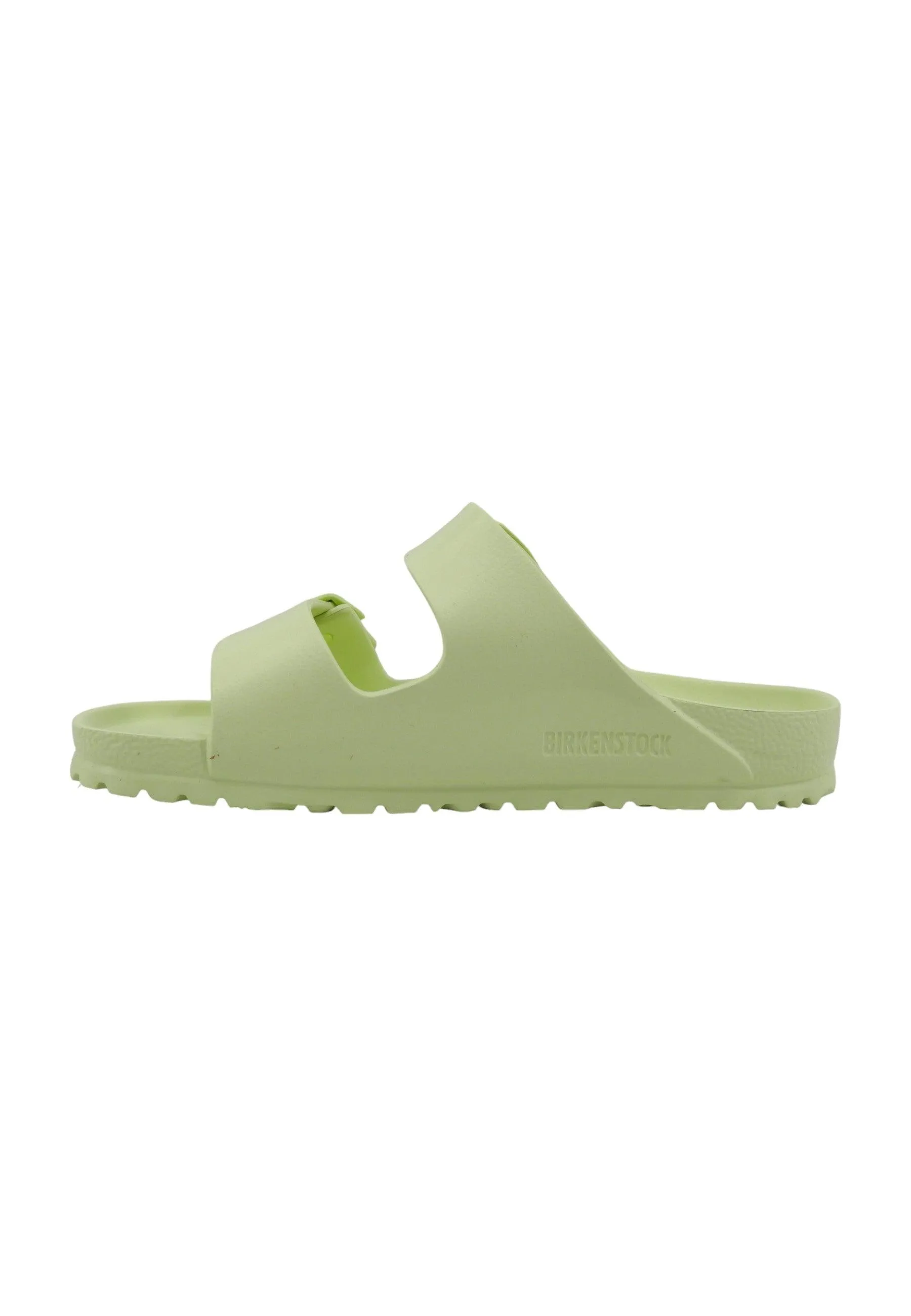 BIRKENSTOCK Arizona Eva Ciabatta Donna Faded Lime 1024691