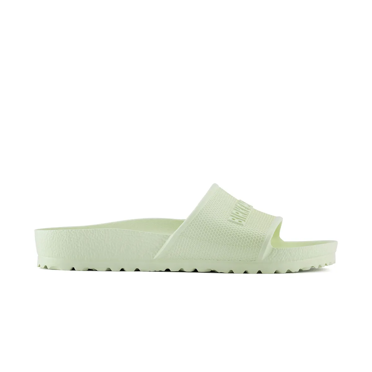 Birkenstock Barbados EVA Faded Lime     