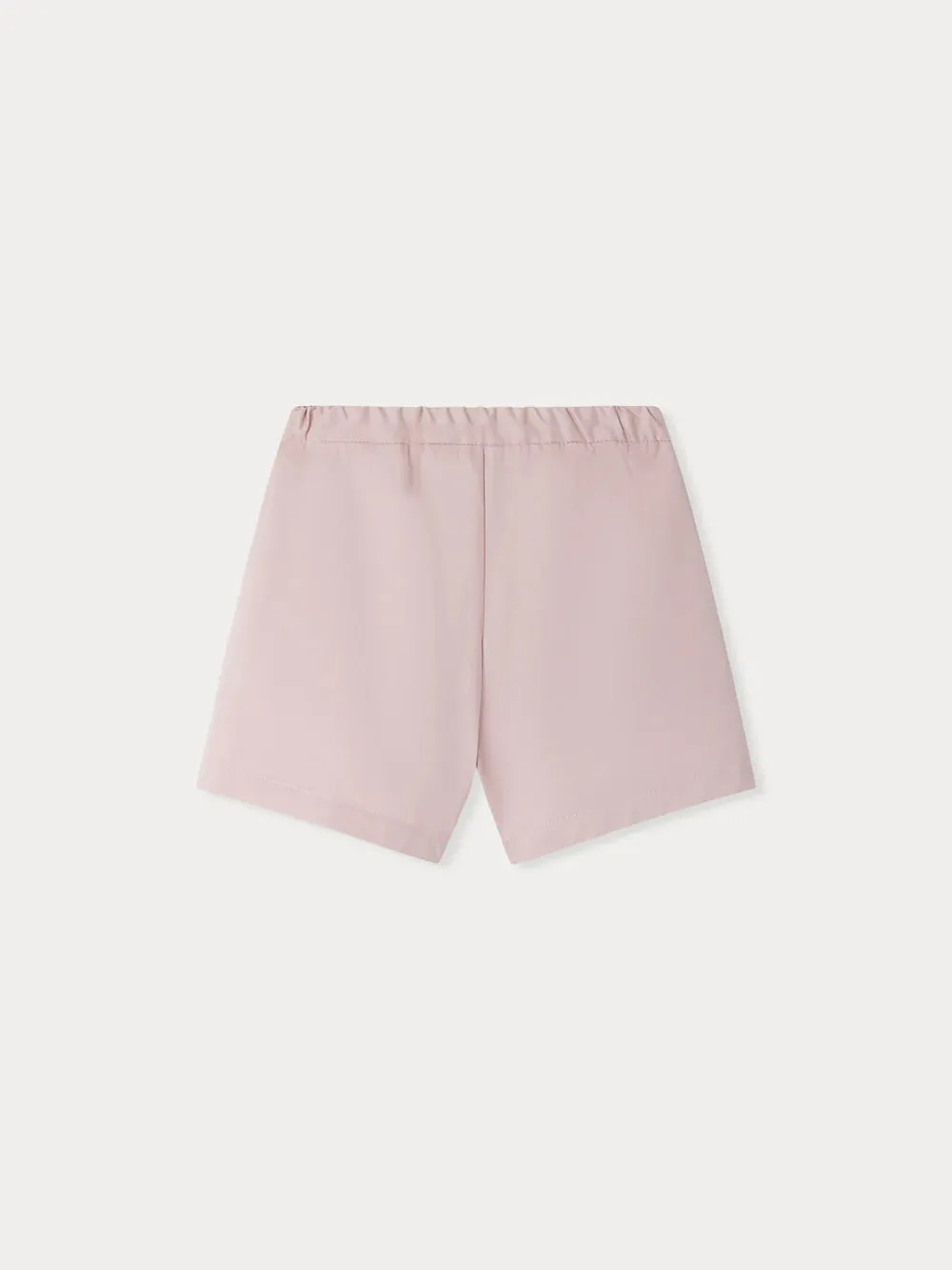 Bonpoint Courtney Shorts faded pink