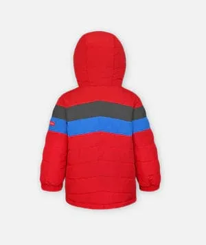 Boulder Gear Devon Jacket - Little Kids'