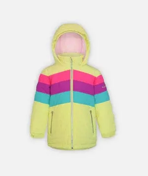 Boulder Gear Devon Jacket - Little Kids'