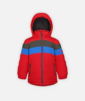 Boulder Gear Devon Jacket - Little Kids'