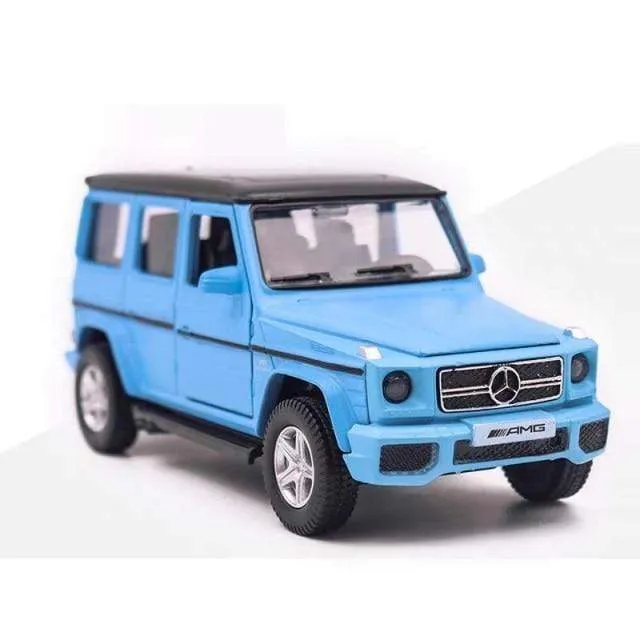 CLS 63 AMG Collection Mode Toys For Children Simulation Exquisite Diecasts Toy Vehicles RMZ city Car Styling 1:36 Alloy Car