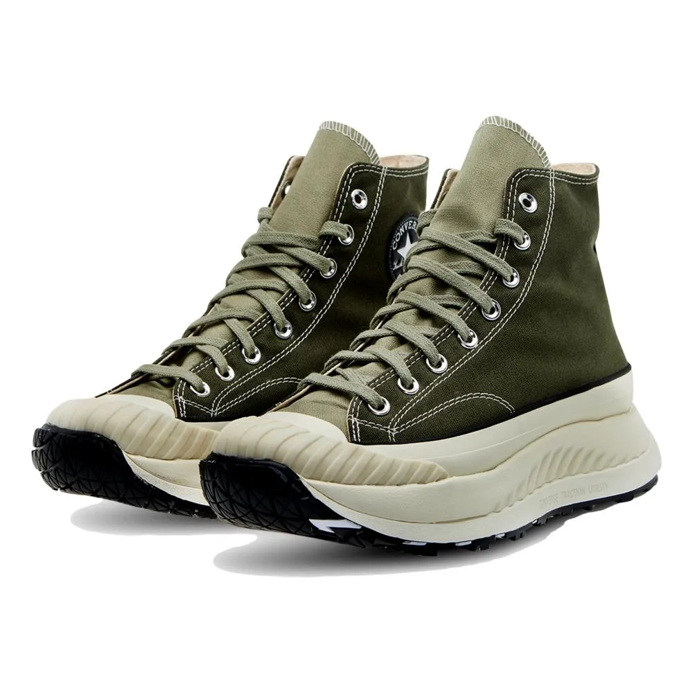 CONVERSE CHUCK 70 AT-CX-GREEN