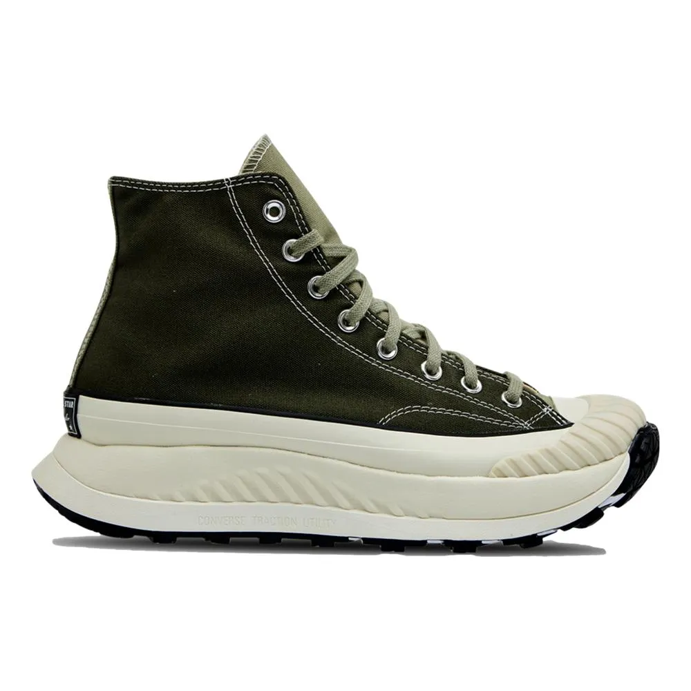 CONVERSE CHUCK 70 AT-CX-GREEN