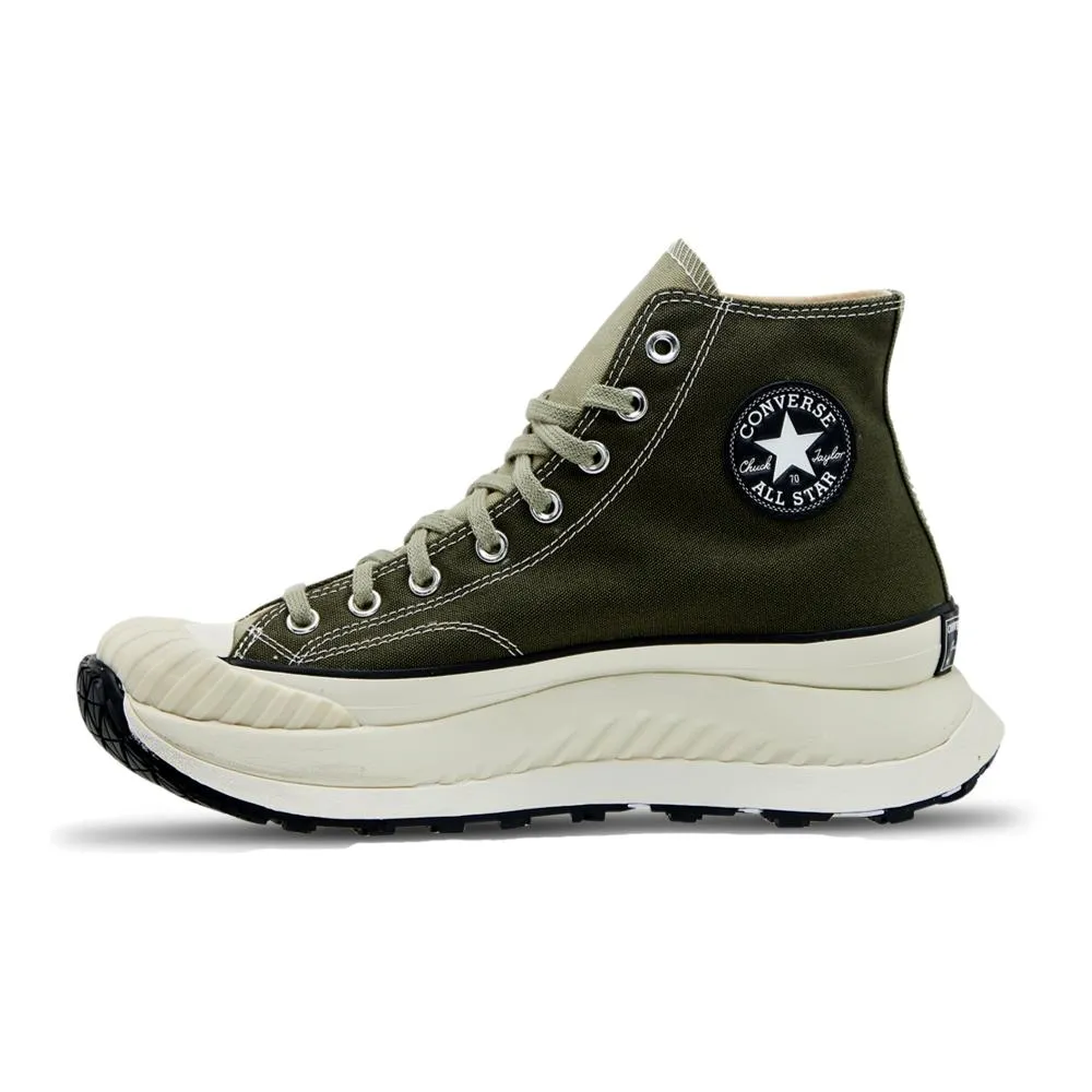 CONVERSE CHUCK 70 AT-CX-GREEN