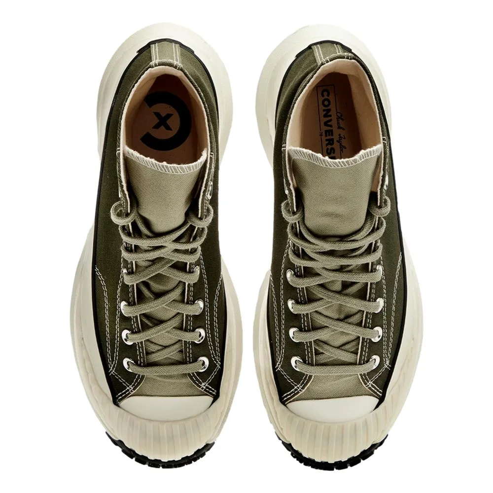 CONVERSE CHUCK 70 AT-CX-GREEN