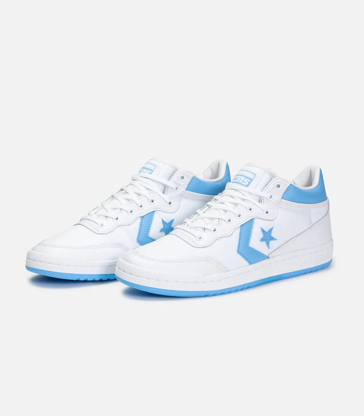 Converse Fastbreak Pro Mid