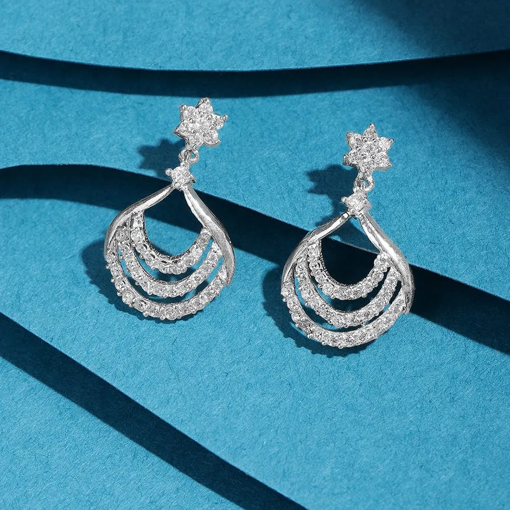 Elegant Earring