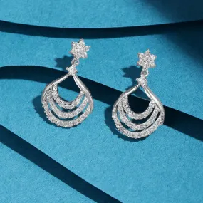 Elegant Earring