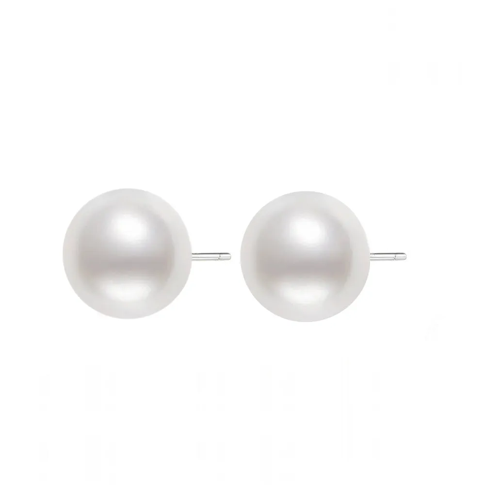 Elegant Freshwater Pearl Set WS00022