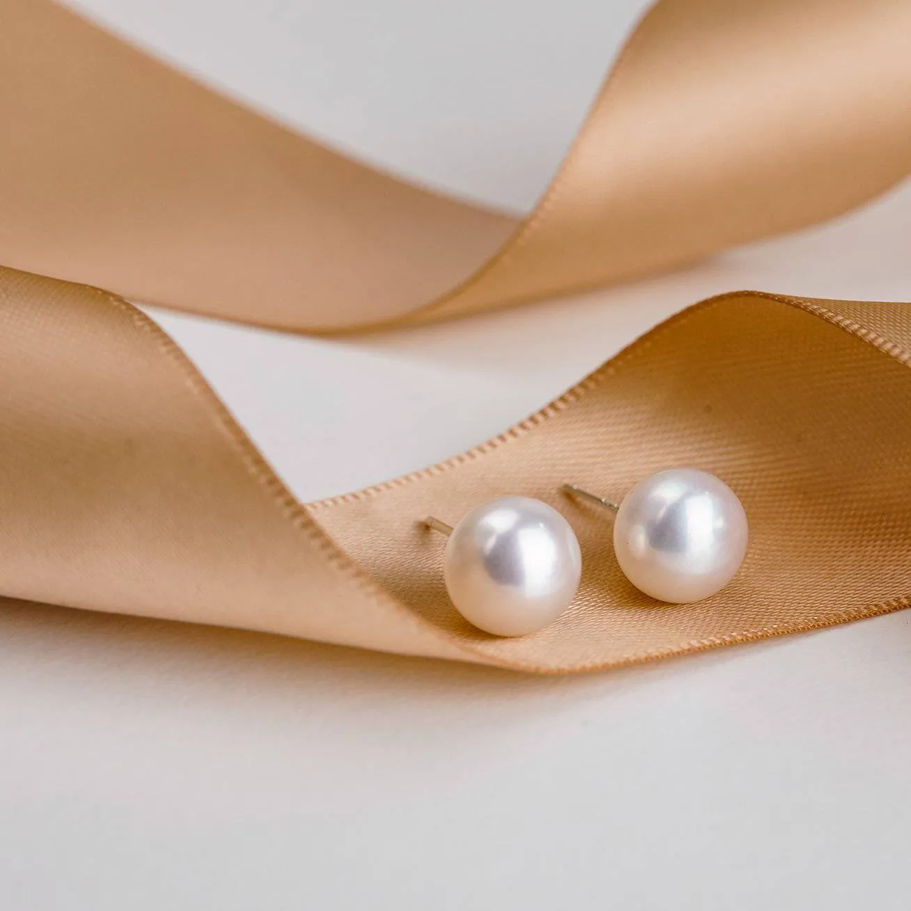 Elegant Freshwater Pearl Set WS00022