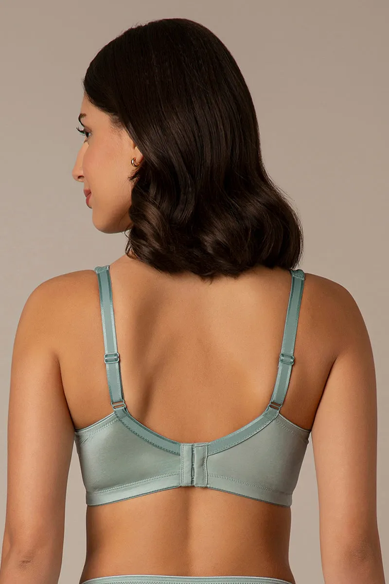 Elegant Support Bra