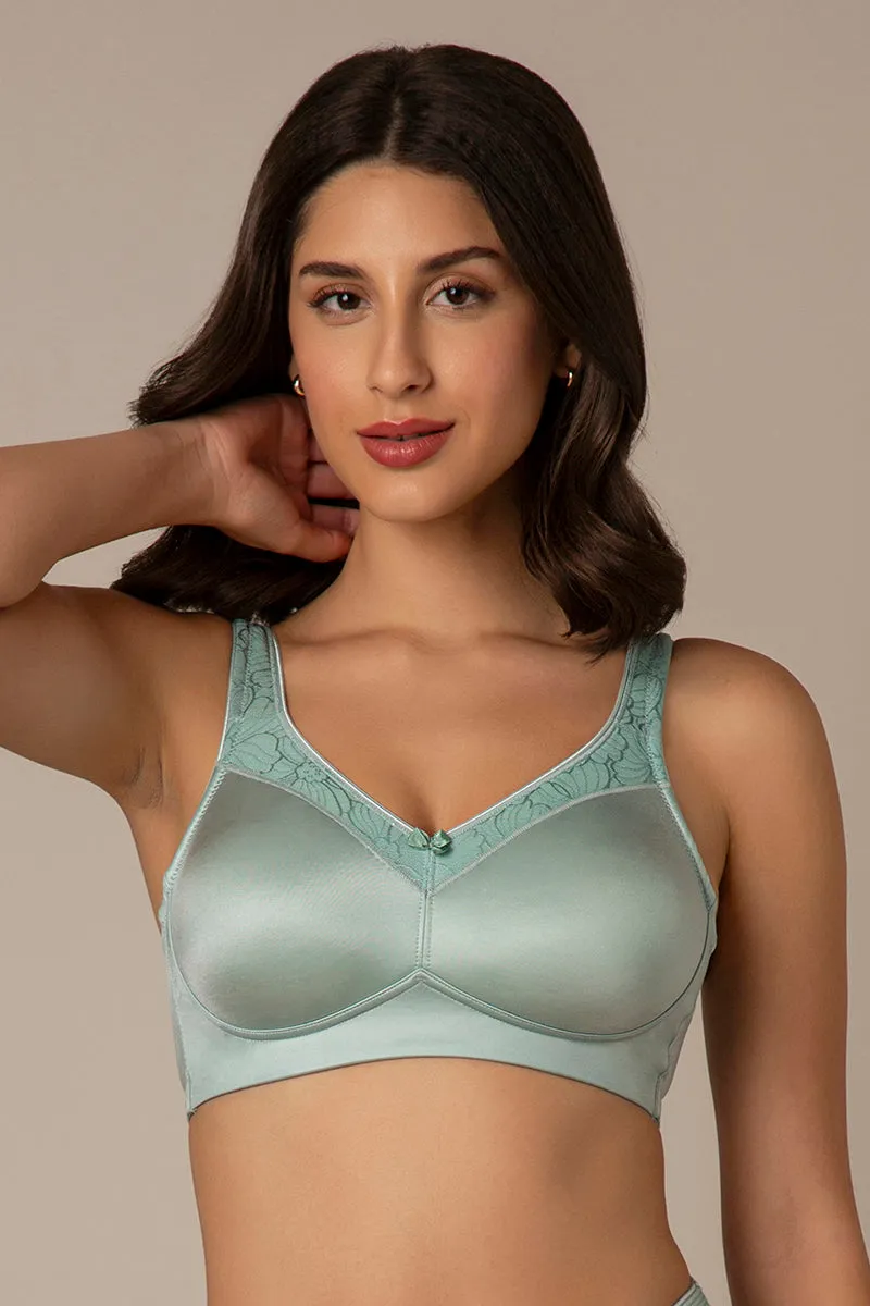 Elegant Support Bra