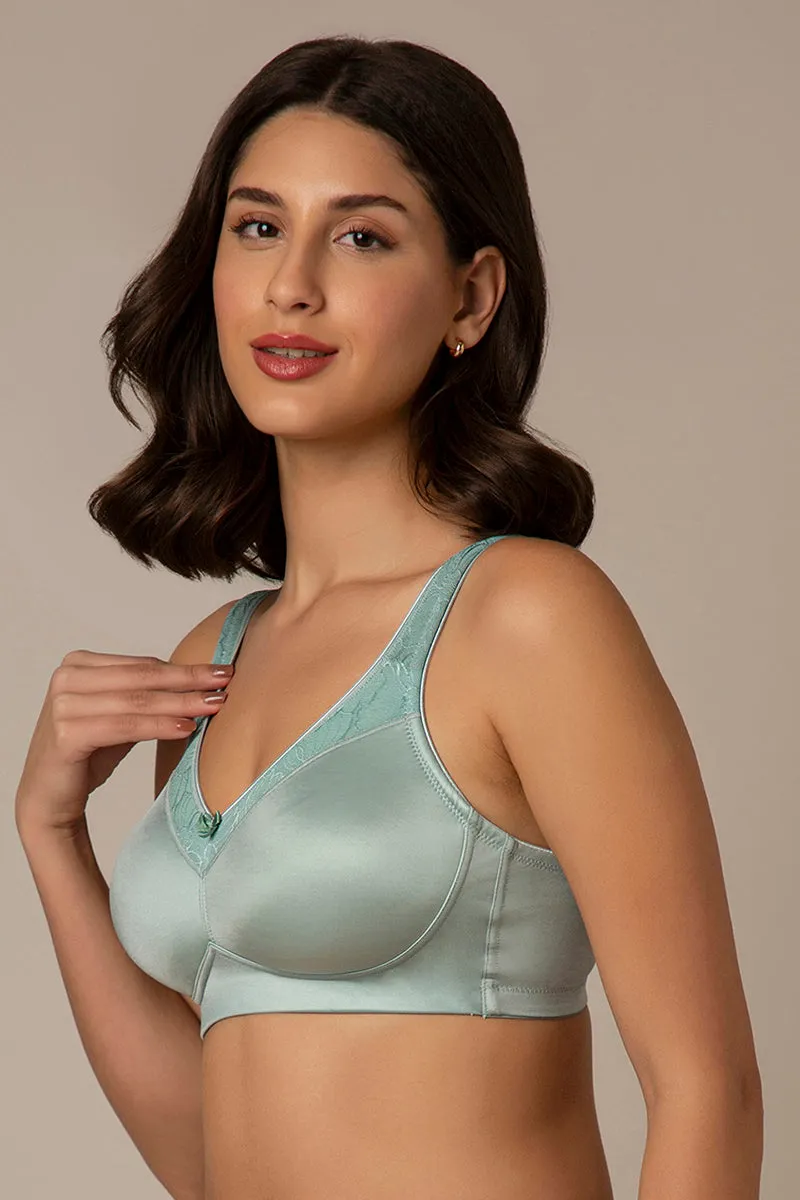 Elegant Support Bra