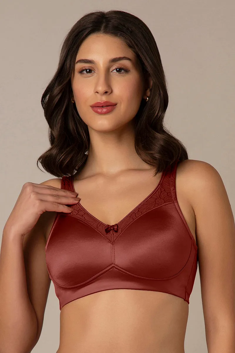 Elegant Support Bra