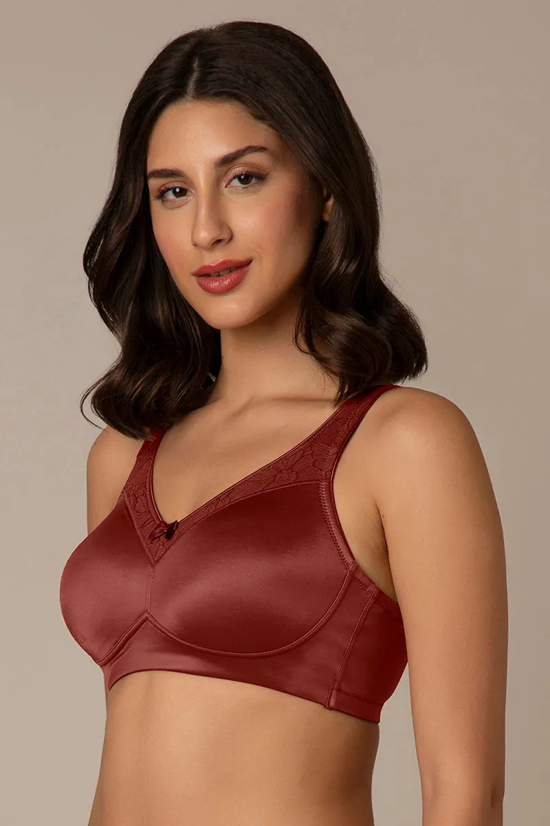 Elegant Support Bra