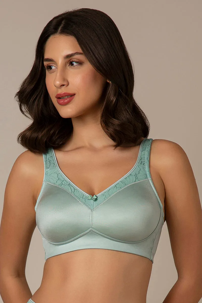 Elegant Support Bra