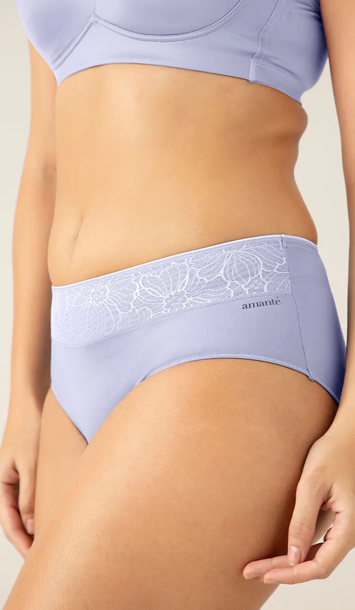 Elegant Support Panty