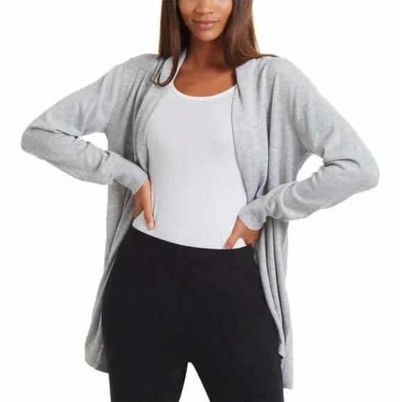 Ella Moss Women's Cozy Cardigan