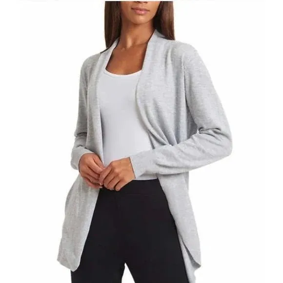 Ella Moss Women's Cozy Cardigan