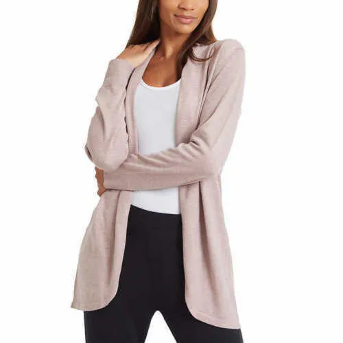 Ella Moss Women's Cozy Cardigan