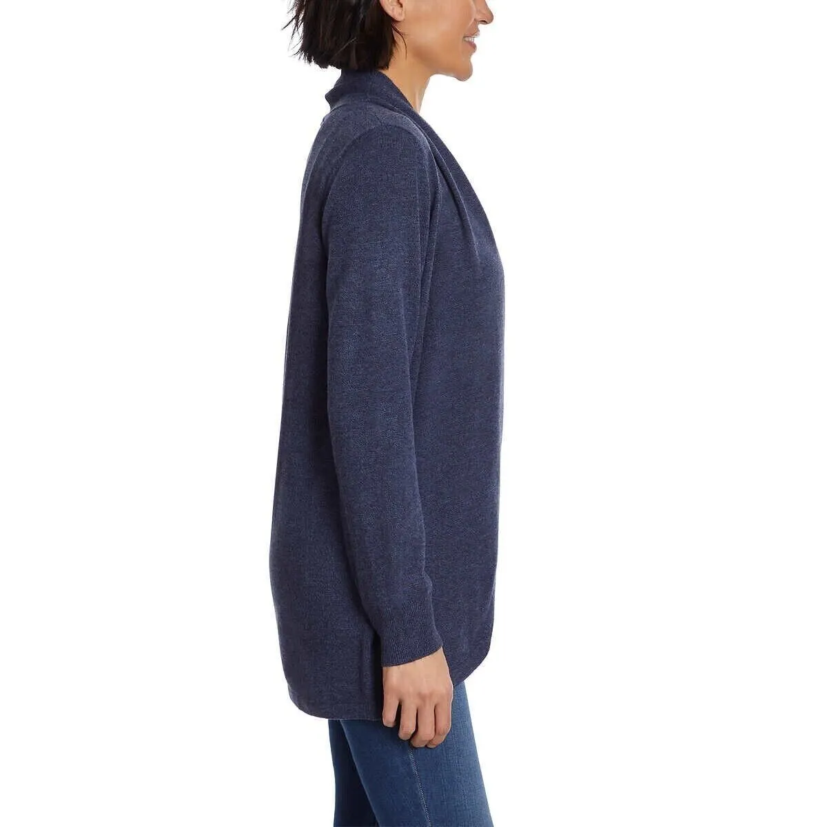 Ella Moss Women's Cozy Cardigan