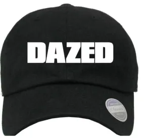 Embroidered Dad Hats