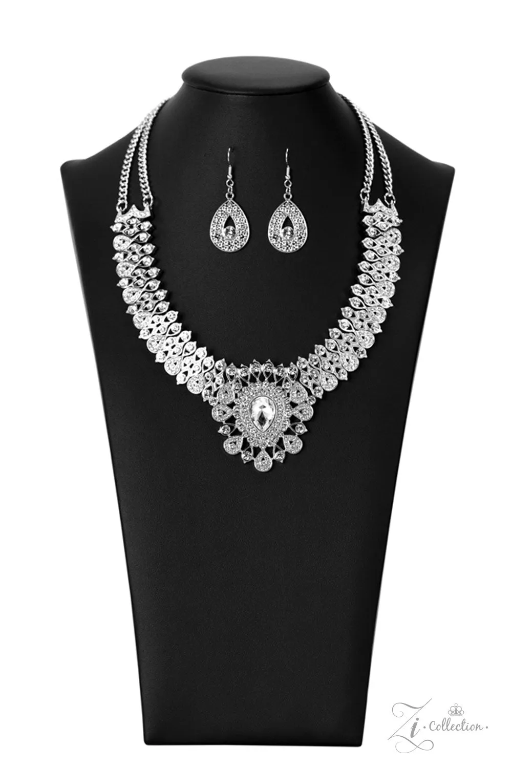 Exquisite 2022 Zi Collection Necklace - Paparazzi Accessories